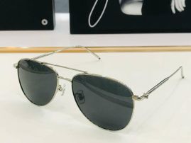 Picture of Montblanc Sunglasses _SKUfw55830904fw